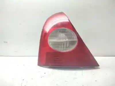 Pièce détachée automobile d'occasion feu arrière gauche pour renault clio ii fase ii (b/cb0) références oem iam x65ph2ren  