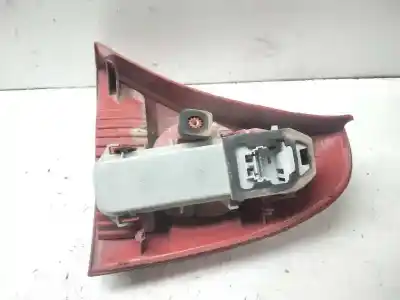 Pièce détachée automobile d'occasion feu arrière gauche pour renault clio ii fase ii (b/cb0) références oem iam x65ph2ren  