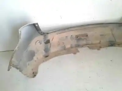 Peça sobressalente para automóvel em segunda mão para choques traseiro por nissan qashqai+2 (jj10) acenta referências oem iam 