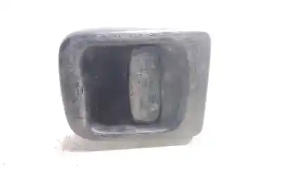 Second-hand car spare part Exterior Left Front Door Handle for RENAULT MASTER II PH. 2 PRITSCHE/FGST 2.5 Diesel CAT OEM IAM references 7700352488  