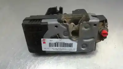 Peça sobressalente para automóvel em segunda mão Fechadura Da Porta Traseira Esquerda por OPEL MERIVA Cosmo Referências OEM IAM GG13154793  