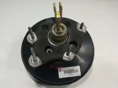 Peça sobressalente para automóvel em segunda mão servo freio por renault modus confort dynamique referências oem iam 8200327669  