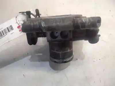 Автозапчастина б/у коробка метелика для daewoo matiz se посилання на oem iam   