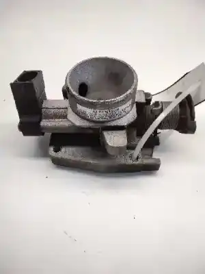 Second-hand car spare part throttle body for ford ka (ccq) básico oem iam references dc012903370