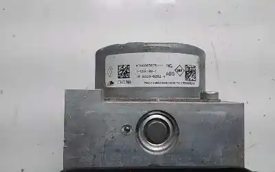 Second-hand car spare part abs for dacia dokker express ambiance oem iam references 476608587r  