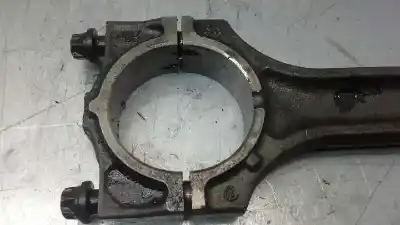 Second-hand car spare part connecting rod for bmw serie 3 compact (e46) 320td oem iam references   