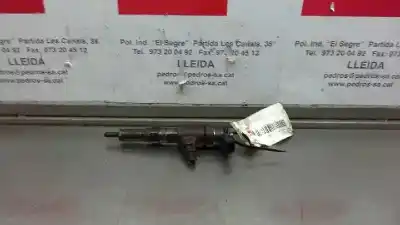 Pezzo di ricambio per auto di seconda mano iniettore per citroen c3 (09.2009->) 1.4 hdi 70 riferimenti oem iam 