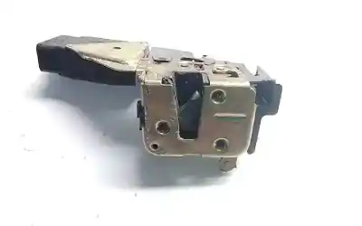 Second-hand car spare part  for MITSUBISHI SPACE STAR (DG0)  OEM IAM references   
