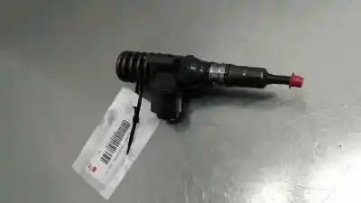 Автозапчасти б/у инжектор за mitsubishi outlander (cw0) 2.0 di-d intense ссылки oem iam 