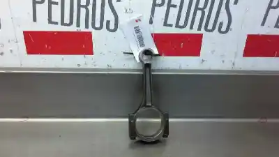 Peça sobressalente para automóvel em segunda mão biela por chrysler 300 m (lr) 2.7 cat referências oem iam 