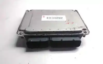 Автозапчасти б/у блок управления двигателем за AUDI A3 (8L) 1.9 TDI ссылки OEM IAM 038906012BB  