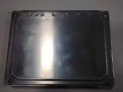 Piesă de schimb auto la mâna a doua  pentru BMW SERIE 3 BERLINA (E46)  Referințe OEM IAM 0281010205  