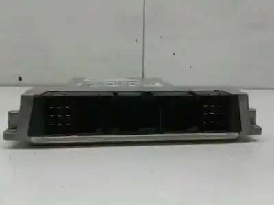 Pièce détachée automobile d'occasion calculateur moteur ecu pour bmw serie 3 coupe (e46) 318 ci références oem iam 61353454607  