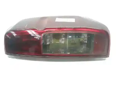 Second-hand car spare part right tailgate light for nissan navara pick-up (d40m) double cab xe 4x4 oem iam references 22016467r