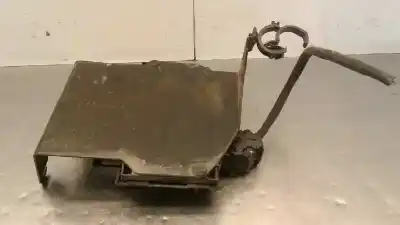 Peça sobressalente para automóvel em segunda mão centralina de motor uce por citroen berlingo 1.9 d multispace referências oem iam 1939tr  