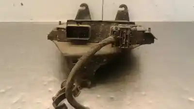 Peça sobressalente para automóvel em segunda mão centralina de motor uce por citroen berlingo 1.9 d multispace referências oem iam 1939tr  