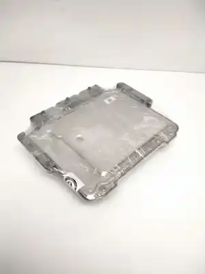 Second-hand car spare part ecu engine control for citroen berlingo 1.9 d multispace oem iam references et7112a650ff 1039s74802 0281031473