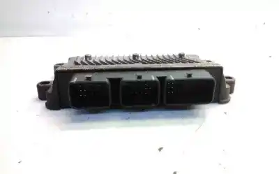 Автозапчасти б/у блок управления двигателем за citroen c2 vtr ссылки oem iam 7059760851  