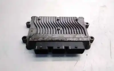 Автозапчасти б/у блок управления двигателем за citroen c2 vtr ссылки oem iam 7059760851  