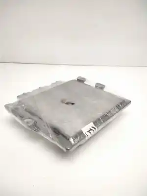 Second-hand car spare part ecu engine control for citroen c3 1.4 hdi exclusive oem iam references 5ws40068bt hw9648624280 sw9650529880