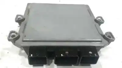 Second-hand car spare part ecu engine control for citroen c3 1.4 hdi exclusive oem iam references 5ws40068bt hw9648624280 sw9650529880