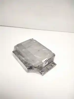 Second-hand car spare part ecu engine control for citroen c3 1.4 16v sensodrive x-tr oem iam references iaw6lpc102 9662162780 16804054