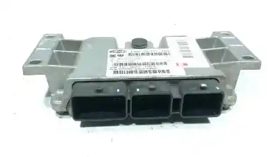 Автозапчасти б/у блок управления двигателем за citroen c3 1.4 16v sensodrive x-tr ссылки oem iam 0076102