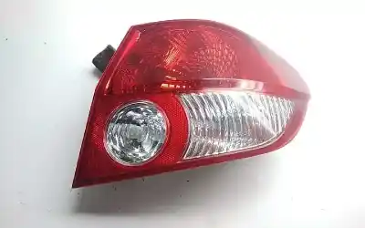 Piesă de schimb auto la mâna a doua lampã spate dreapta pentru hyundai getz (tb) 1.3 básico referințe oem iam 