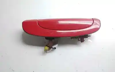 Piesă de schimb auto la mâna a doua mâner exterior spate stânga pentru hyundai getz (tb) 1.3 básico referințe oem iam 