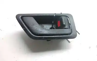 Piesă de schimb auto la mâna a doua interior mânerul dreapta fata pentru hyundai getz (tb) 1.3 básico referințe oem iam 82621tb010