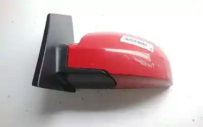 Piesă de schimb auto la mâna a doua oglinda exterior lateralã stânga pentru hyundai getz (tb) 1.3 básico referințe oem iam 271105