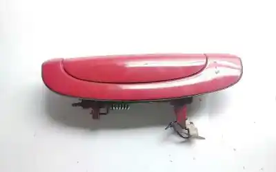 Piesă de schimb auto la mâna a doua mâner exterior spate dreapta pentru hyundai getz (tb) 1.3 básico referințe oem iam 