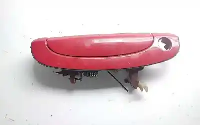 Piesă de schimb auto la mâna a doua mâner exterior fațã dreapta pentru hyundai getz (tb) 1.3 básico referințe oem iam 