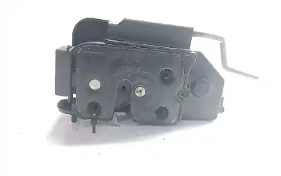 Piesă de schimb auto la mâna a doua încuietoare ușa din spate stânga pentru hyundai getz (tb) 1.3 básico referințe oem iam 