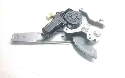 Piesă de schimb auto la mâna a doua mecanism actionare geam spate dreapta pentru hyundai getz (tb) 1.3 básico referințe oem iam 