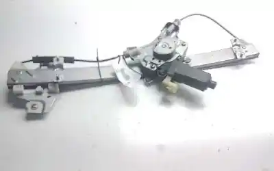 Piesă de schimb auto la mâna a doua mecanism acționare geam fațã stânga pentru hyundai getz (tb) 1.3 básico referințe oem iam 