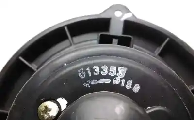 Peça sobressalente para automóvel em segunda mão motor de sofagem por daewoo tacuma cdx referências oem iam b13353q158  