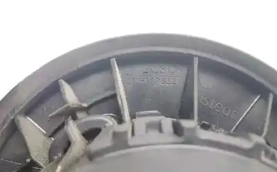 Peça sobressalente para automóvel em segunda mão motor de sofagem por ford fiesta (cb1) ambiente referências oem iam 0130115551  