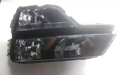 İkinci el araba yedek parçası Sol Far için SKODA KAROQ (NU) * OEM IAM referansları 57B941015A  