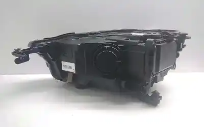 Second-hand car spare part right headlight for volkswagen t-roc 2.0 tdi oem iam references 2ga941036p  