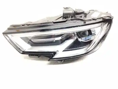 Piesă de schimb auto la mâna a doua far stânga pentru audi a3 (8v) ambition referințe oem iam 8v0941005e  