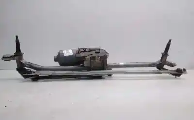 Peça sobressalente para automóvel em segunda mão motor do limpa para brisas por audi q5 (8r) 2.0 tdi (125kw) referências oem iam 8r1955023d