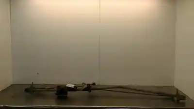 Peça sobressalente para automóvel em segunda mão motor do limpa para brisas por citroen c4 berlina collection referências oem iam 40463812v