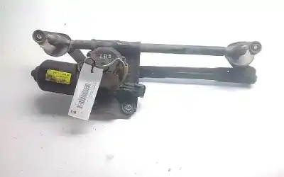 Piesă de schimb auto la mâna a doua motor stergãtor fatã pentru hyundai getz (tb) 1.3 básico referințe oem iam 98001001c100