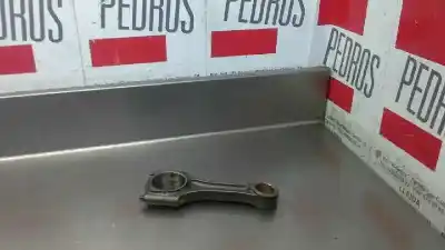 Second-hand car spare part Connecting Rod for OPEL ZAFIRA A Club OEM IAM references   
