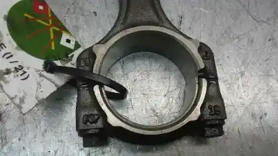 Second-hand car spare part connecting rod for opel corsa c silverline oem iam references   