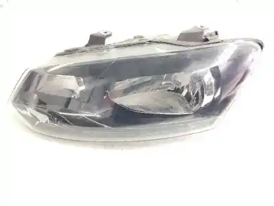 İkinci el araba yedek parçası SOL FAR için VOLKSWAGEN POLO (6R1)  OEM IAM referansları 6R1941015E  