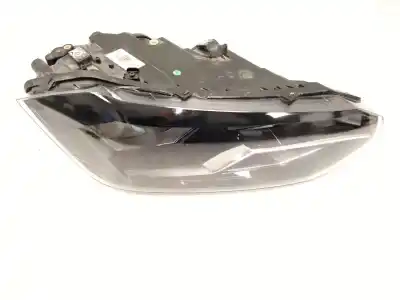 Second-hand car spare part RIGHT HEADLIGHT for VOLKSWAGEN POLO (6C1)  OEM IAM references 2G1941006  