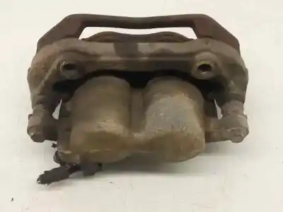Peça sobressalente para automóvel em segunda mão pinça de travão dianteira esquerda por nissan cabstar 01.04 -> cabina simple cabina individual referências oem iam 