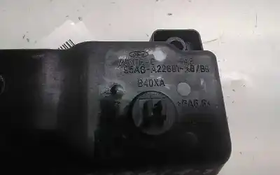 Second-hand car spare part interior left front handle for ford puma (cce) 1.4 oem iam references 95aga22601ab  